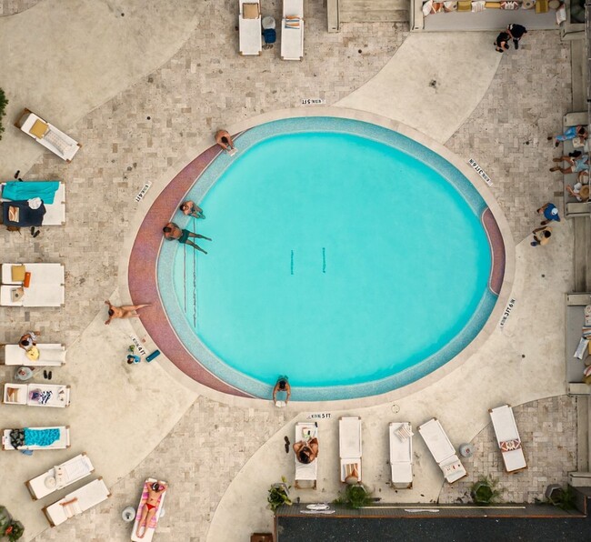 Piscina n.o 1: Tulum - Bishop North