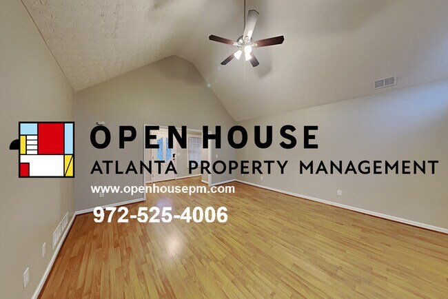 Foto del edificio - 510 Cluster Ct, Grayson