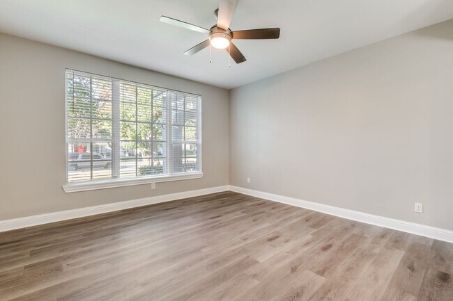Foto del edificio - 3912 Rawlins St