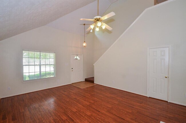 Foto del edificio - 13319 Eldridge Meadow Dr