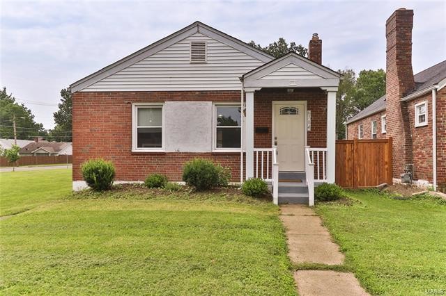 6704 Etzel Ave, University City, MO 63130 - House for Rent in