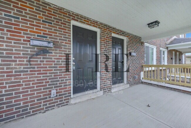Foto del edificio - 1153 E 20th Ave