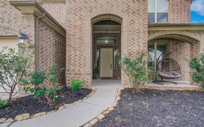 Building Photo - 9602 Brannok Ln