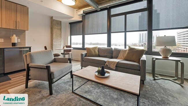 Building Photo - 5201 Leesburg Pike