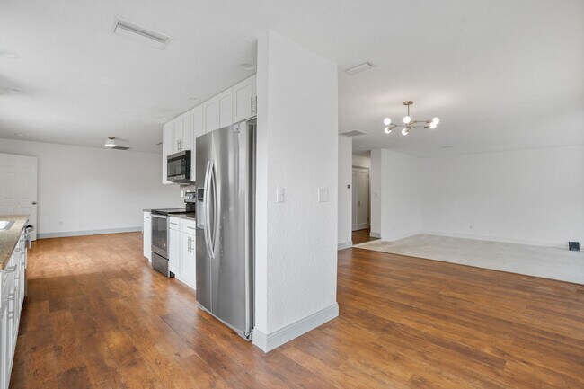 Foto del edificio - 1001 Willowbranch Ave