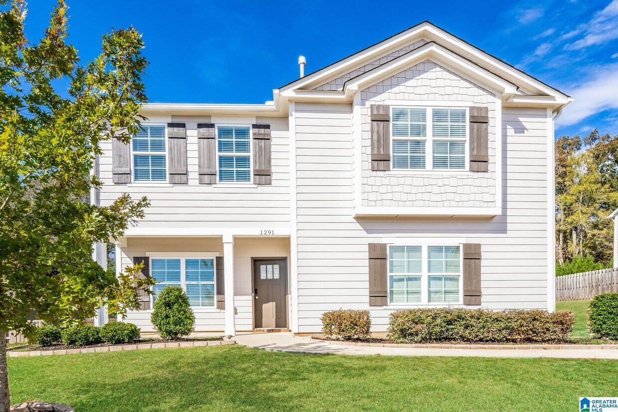 Foto principal - 1291 Archers Cv Ln