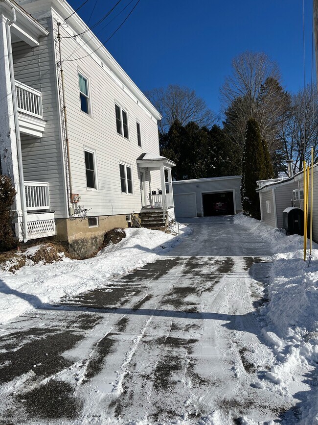 Foto del edificio - 11 Eaton St