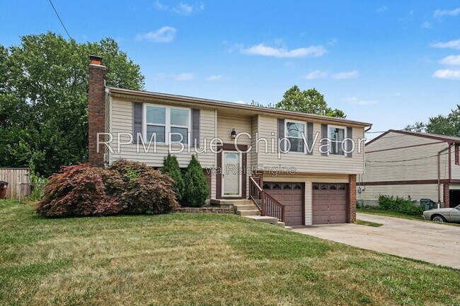 Foto del edificio - 11674 Greenhaven Ct