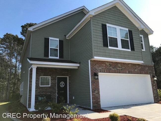 Building Photo - 5 br, 4 bath House - 1190 Triple Crown Court