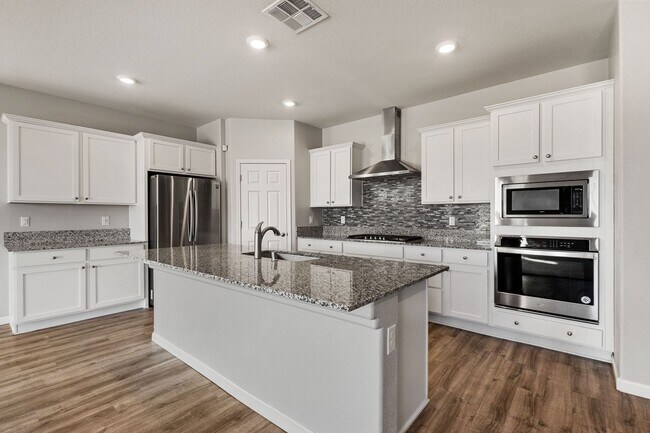 Foto del edificio - Newer South Reno Single Level House for Rent