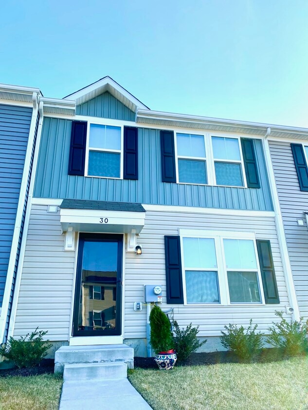 30 Azalea Cir, Elkton, MD 21921 Townhome Rentals in Elkton MD
