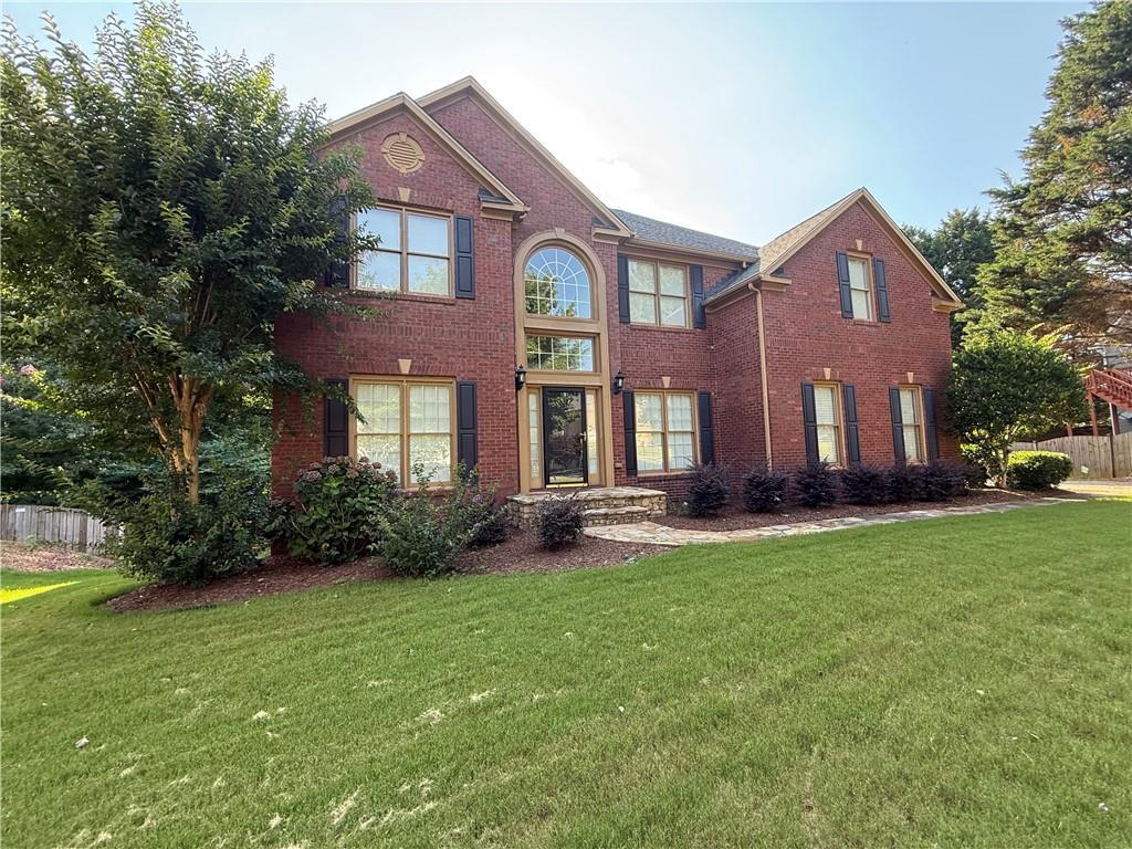Primary Photo - 2620 Springmonte Pl
