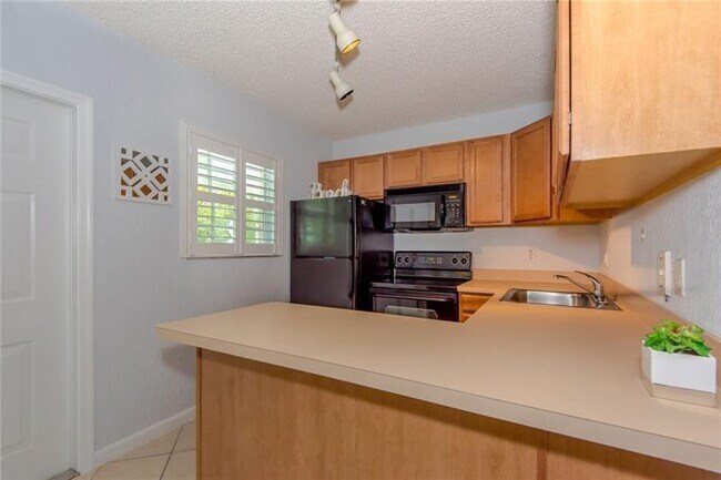Foto del edificio - 2660 NE 8th Ave