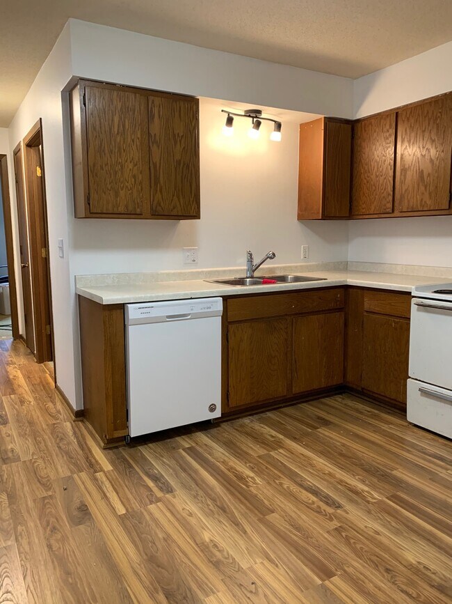 Foto del edificio - 2622 Nelson Drive, Unit 1