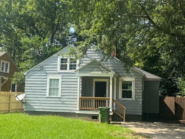 Foto del edificio - 2219 Locust St