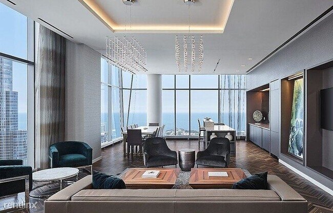Foto del edificio - 1 br, 1 bath Condo - 1500 South Michigan A...