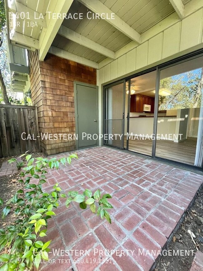 Foto del edificio - 1 Bedroom, 1 Bath Almaden Lake