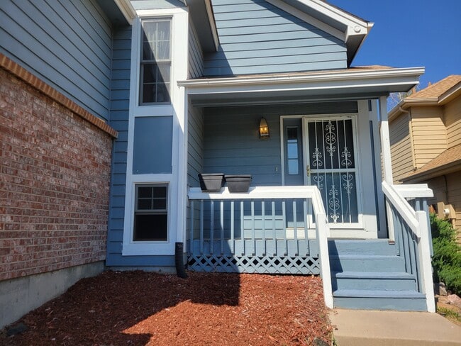 Building Photo - 4234 Flanders St