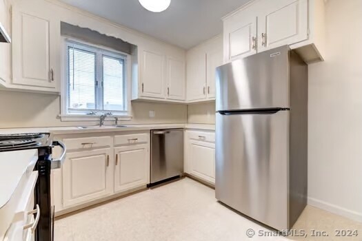 Foto del edificio - 54 Oak St