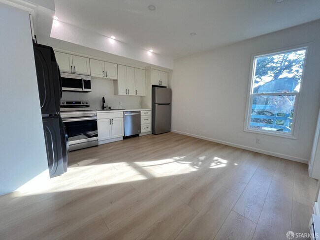 Foto del edificio - 3643 25th St