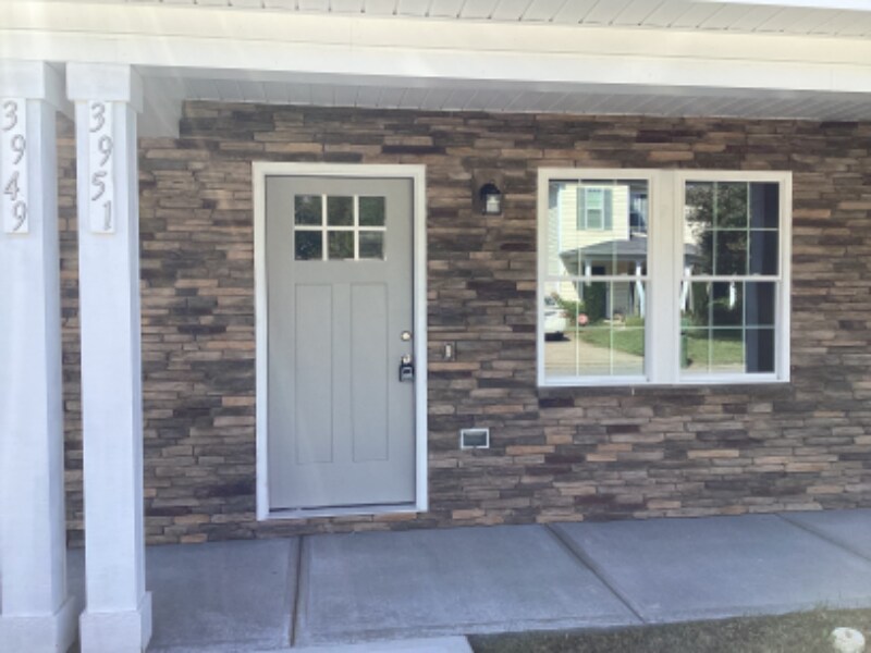 3951 Newhall Dr NW, Hickory, NC 28601 Townhome Rentals in Hickory NC