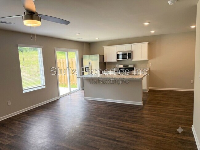 Foto del edificio - 4137 Hudson Ct SW