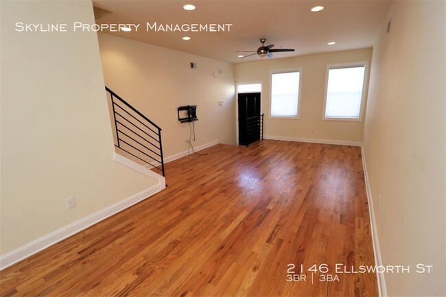 Building Photo - 2146 Ellsworth St