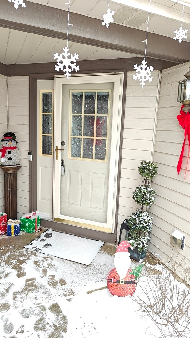 Foto del edificio - 1644 Orchard Ave