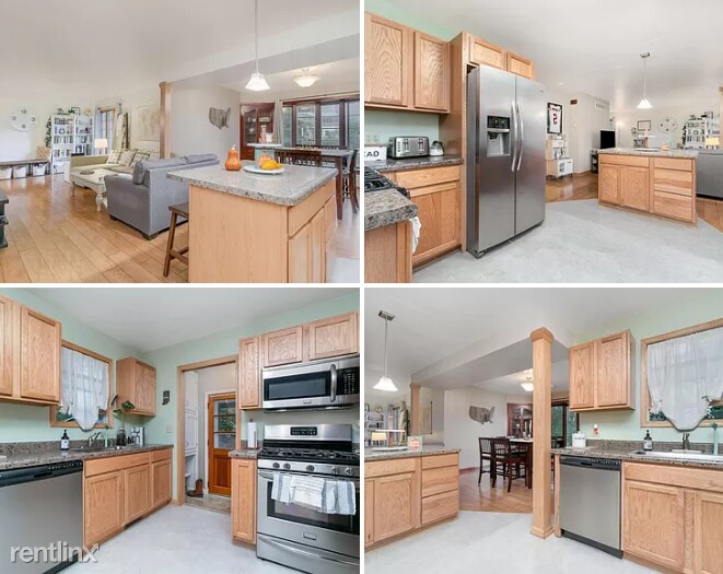 Foto del edificio - 2 br, 2 bath House - 929 E Joliet St