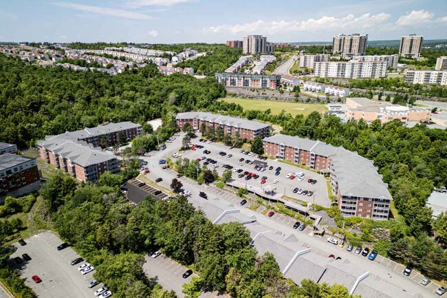 Building Photo - Ocean Brook Apartments