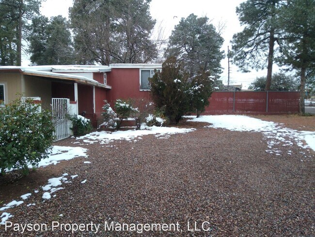 Foto del edificio - 2 br, 3 bath House - 309 W Bonita Street