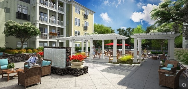 Building Photo - Alston