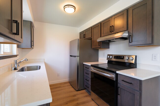 Foto del edificio - 512 E Longfellow Ave