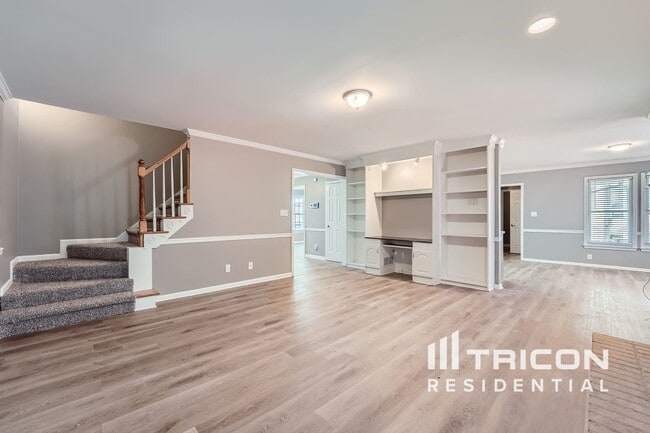 Foto del edificio - 3020 Royal Creek Way SW