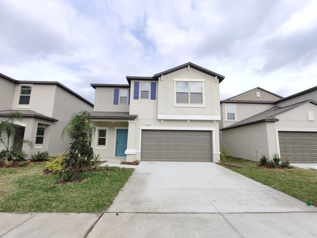 Building Photo - 7226 Ronnie Gardens Ct, Tampa, FL 33619