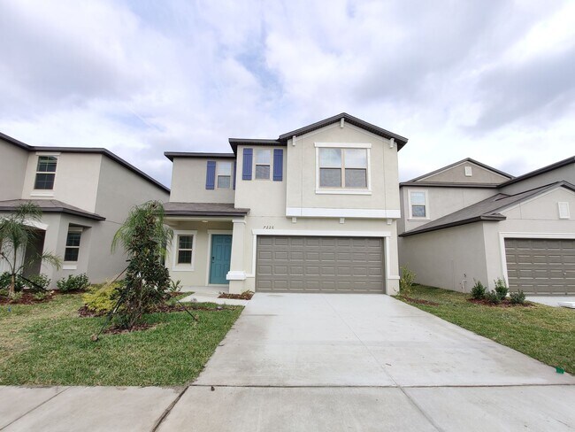Foto del edificio - 7226 Ronnie Gardens Ct, Tampa, FL 33619