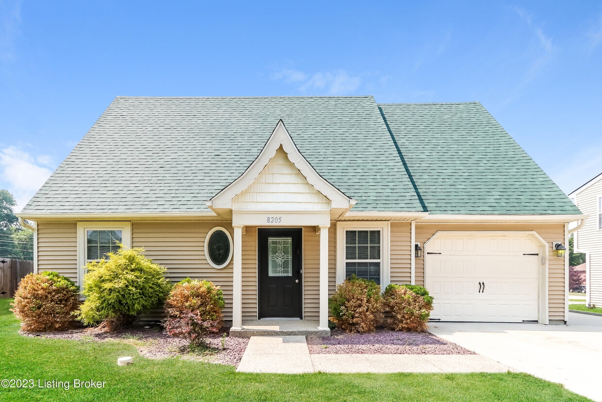 Foto principal - 8205 Rachel Ln