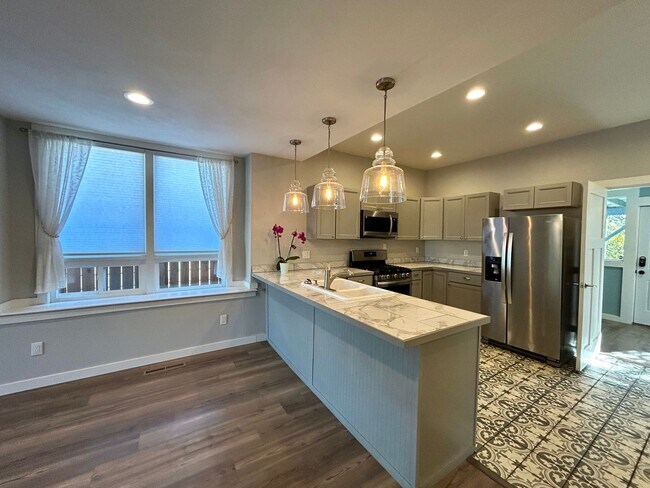 Building Photo - Charming 2 Bedroom Home in Downtown Ellensburg