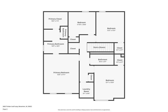 Building Photo - 5603 Timber Leaf Lp