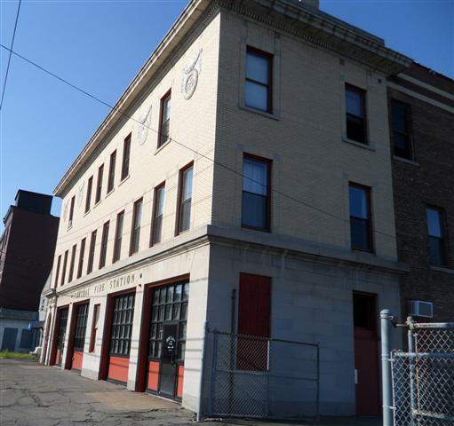 Building Photo - 74 Carroll St