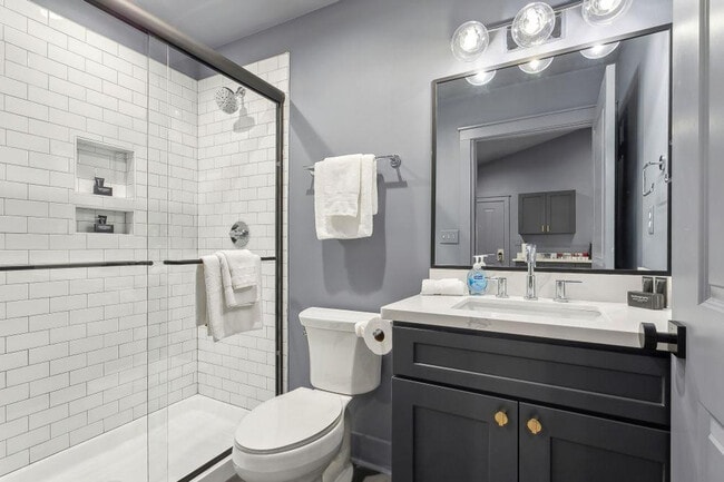 Building Photo - 1738 N Rampart St