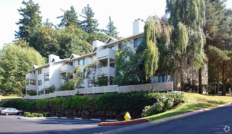 Cedar Heights Rentals Kirkland, WA