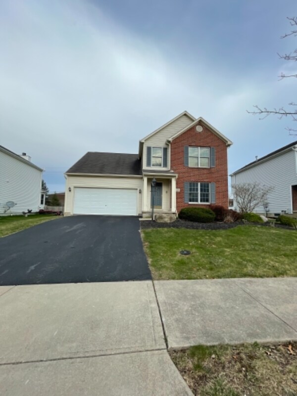 Foto del edificio - 529 Carson Farms Blvd