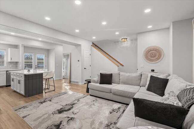 Foto del edificio - 1552 S 850 W