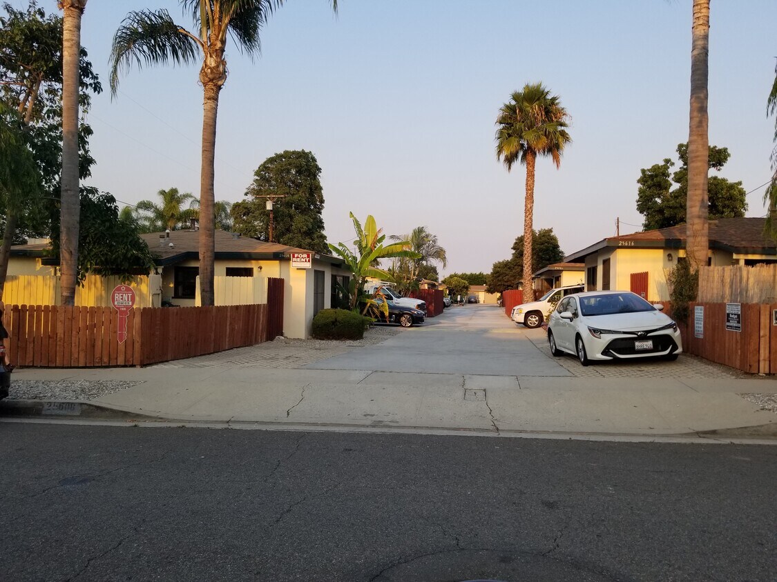 25608 Oak St Unit 25608.5, Lomita, CA 90717 Apartments 25608 Oak St