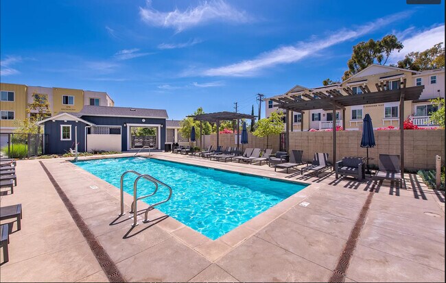Building Photo - 5680 Surfrider Way