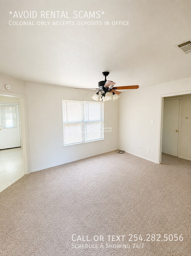 Foto del edificio - 132 Blackbear Ln