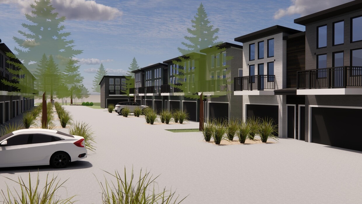 Building Photo - Landings at Rush Creek