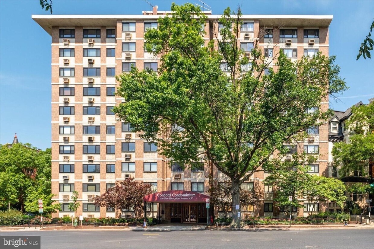 Foto principal - Incredible Location in Dupont Circle- Upda...