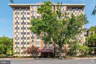 Building Photo - 1816 New Hampshire Ave NW